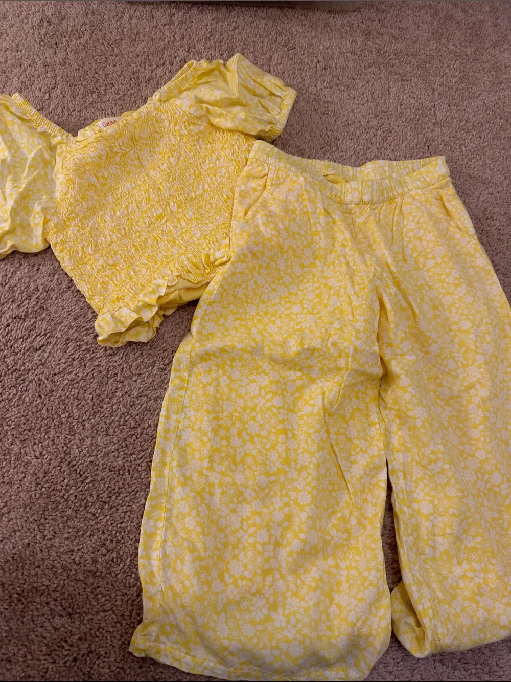 Girls H&M and Cat&Jack Bundle